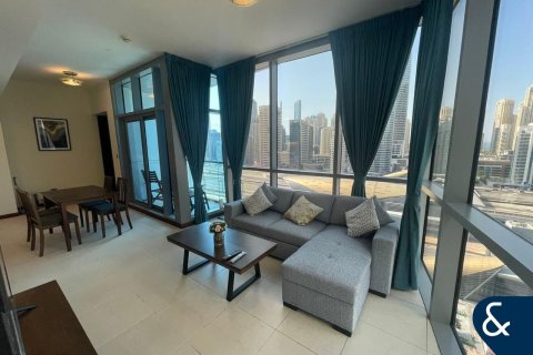 Apartman u gradu Jumeirah Lake Towers, Dubai, UAE 1 spavaća soba, 81 m2 Br. 671291 - Slika 16