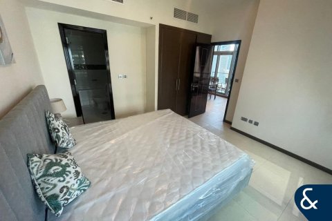 Apartman u gradu Jumeirah Lake Towers, Dubai, UAE 1 spavaća soba, 81 m2 Br. 671291 - Slika 5