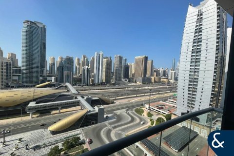 Apartman u gradu Jumeirah Lake Towers, Dubai, UAE 1 spavaća soba, 81 m2 Br. 671291 - Slika 17