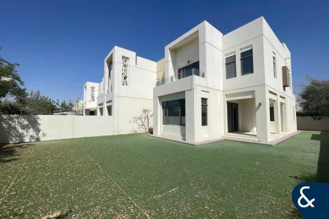 Vila di Reem, Dubai, UEA 5 kamar tidur, 276 m2 nomor 671290 - foto 1