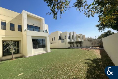 Vila di Reem, Dubai, UEA 5 kamar tidur, 276 m2 nomor 671290 - foto 2