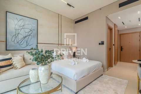 Byt v Jumeirah Village Circle, Dubai, SAE 1 pokoj, 36.42 m² Č.: 765223 - fotografie 3