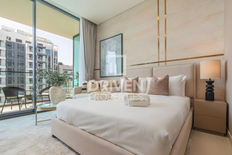 Byt v Jumeirah Village Circle, Dubai, SAE 1 pokoj, 36.42 m² Č.: 765223 - fotografie 7