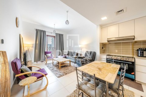 Apartment til salg i Town Square, Dubai, UAE 2 soveværelser, 87.33 kvm № 765226 - foto 4