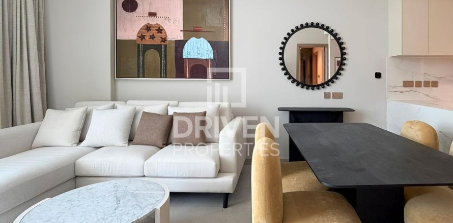 Appartamento a Al Furjan, Dubai, EAU 1 camera da letto, 62.8 mq. № 765224