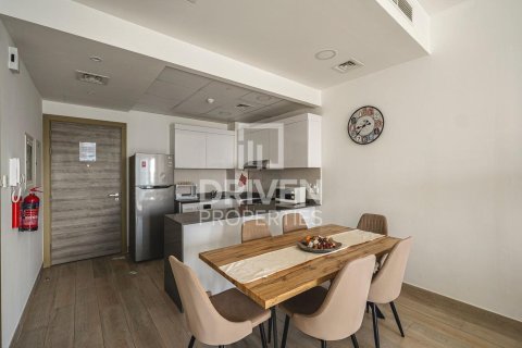Apartmen di Jumeirah Village Circle, Dubai, UAE 1 bilik tidur, 68.66 meter persegi № 765227 - foto 5