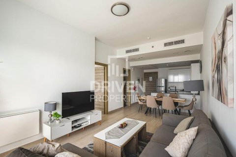 Apartmen di Jumeirah Village Circle, Dubai, UAE 1 bilik tidur, 68.66 meter persegi № 765227 - foto 4