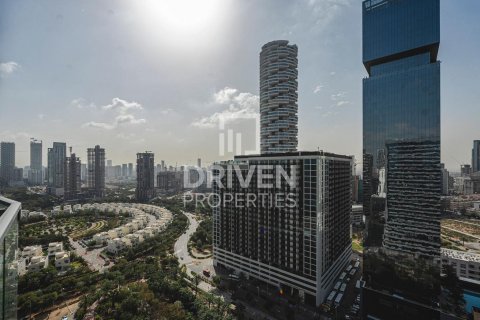 Apartmen di Jumeirah Village Circle, Dubai, UAE 1 bilik tidur, 68.66 meter persegi № 765227 - foto 9