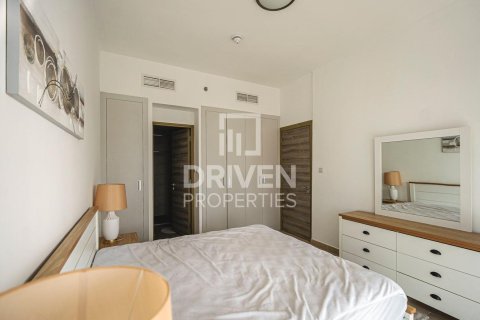 Apartmen di Jumeirah Village Circle, Dubai, UAE 1 bilik tidur, 68.66 meter persegi № 765227 - foto 7