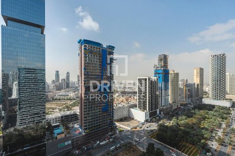 Apartmen di Jumeirah Village Circle, Dubai, UAE 1 bilik tidur, 68.66 meter persegi № 765227 - foto 10