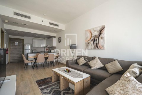 Korter asukohaga Jumeirah Village Circle, Dubai, AÜE: 1 magamistoaga, 68.66 m² Nr 765227