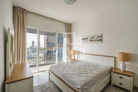 Apartmen di Jumeirah Village Circle, Dubai, UAE 1 bilik tidur, 68.66 meter persegi № 765227 - foto 6