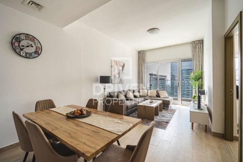 Apartmen di Jumeirah Village Circle, Dubai, UAE 1 bilik tidur, 68.66 meter persegi № 765227 - foto 2