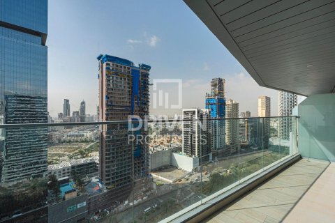 Apartmen di Jumeirah Village Circle, Dubai, UAE 1 bilik tidur, 68.66 meter persegi № 765227 - foto 8