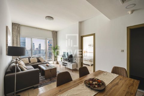 Apartmen di Jumeirah Village Circle, Dubai, UAE 1 bilik tidur, 68.66 meter persegi № 765227 - foto 3