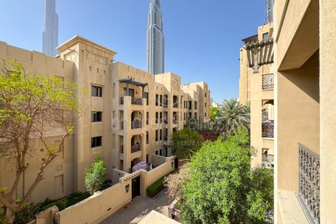 Apartament na sprzedaż w Old Town, Dubai, ZEA 1 sypialnia, 72.9 mkw., nr 669278 - zdjęcie 8