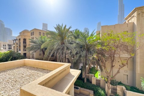 Apartament na sprzedaż w Old Town, Dubai, ZEA 1 sypialnia, 72.9 mkw., nr 669278 - zdjęcie 9
