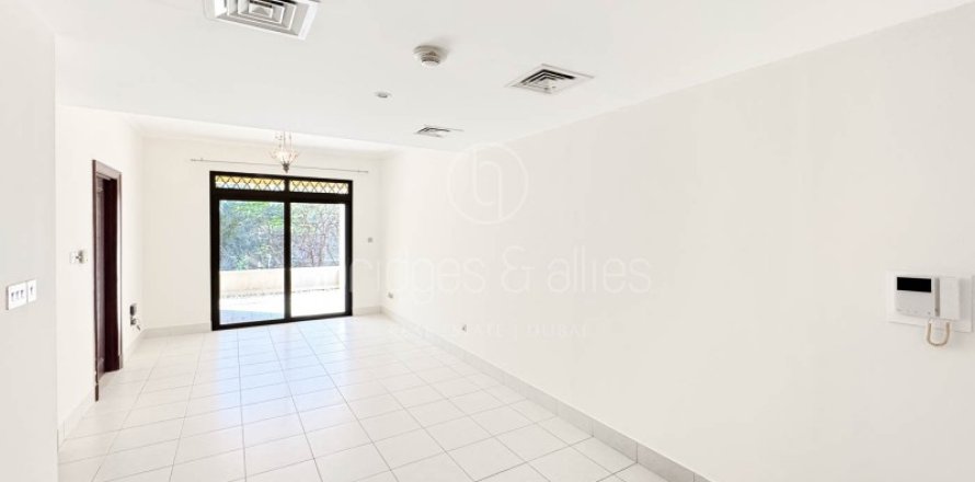 Apartament w Old Town, Dubai, ZEA 1 sypialnia, 72.9 mkw. nr 669278