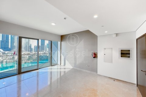 Apartment sa Downtown Dubai (Downtown Burj Dubai), UAE 2 silid-tulugan, 105.3 sq.m. № 669276 - larawan 2