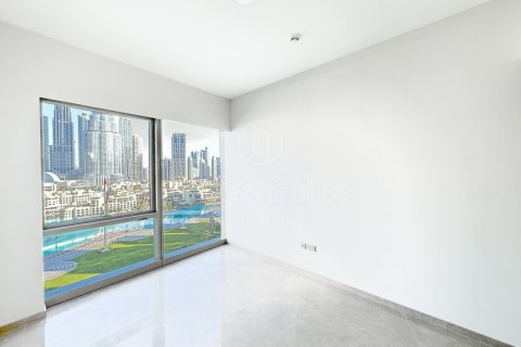 Apartment sa Downtown Dubai (Downtown Burj Dubai), UAE 2 silid-tulugan, 105.3 sq.m. № 669276 - larawan 15