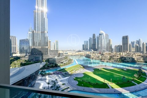 Apartment sa Downtown Dubai (Downtown Burj Dubai), UAE 2 silid-tulugan, 105.3 sq.m. № 669276 - larawan 12
