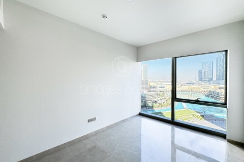 Apartment sa Downtown Dubai (Downtown Burj Dubai), UAE 2 silid-tulugan, 105.3 sq.m. № 669276 - larawan 10