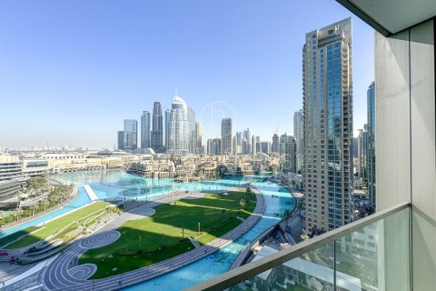 Apartment sa Downtown Dubai (Downtown Burj Dubai), UAE 2 silid-tulugan, 105.3 sq.m. № 669276 - larawan 6