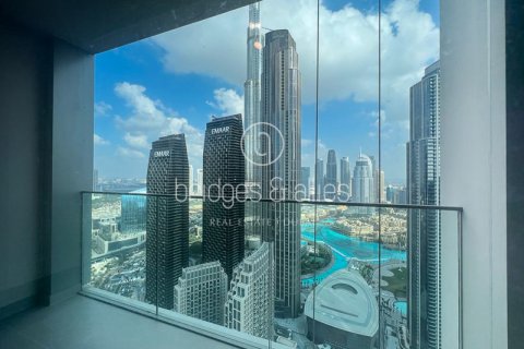 Apartamento para arrendamento em Downtown Dubai (Downtown Burj Dubai), Dubai, EAU 3 quartos, 145.7 m2 № 669277 - foto 1