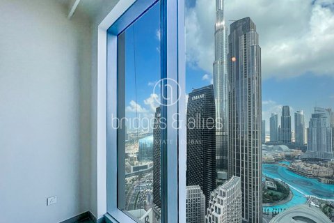 Apartamento para arrendamento em Downtown Dubai (Downtown Burj Dubai), Dubai, EAU 3 quartos, 145.7 m2 № 669277 - foto 3