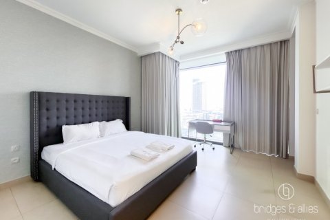 Apartman u gradu Downtown Dubai (Downtown Burj Dubai), UAE 2 spavaće sobe, 133.3 m2 Br. 669272 - Slika 15