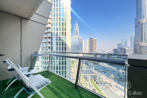 Apartman u gradu Downtown Dubai (Downtown Burj Dubai), UAE 2 spavaće sobe, 133.3 m2 Br. 669272 - Slika 7