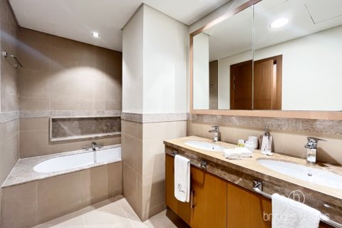 Apartman u gradu Downtown Dubai (Downtown Burj Dubai), UAE 2 spavaće sobe, 133.3 m2 Br. 669272 - Slika 19