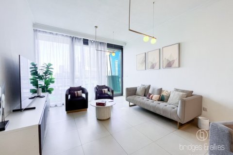 Apartman u gradu Downtown Dubai (Downtown Burj Dubai), UAE 2 spavaće sobe, 133.3 m2 Br. 669272 - Slika 4