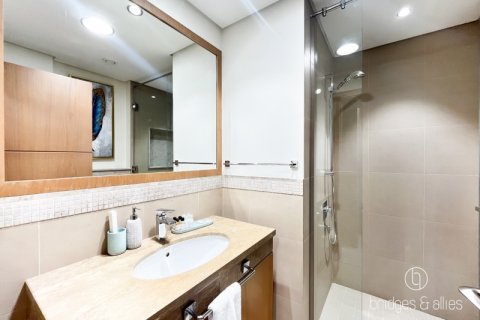 Apartman u gradu Downtown Dubai (Downtown Burj Dubai), UAE 2 spavaće sobe, 133.3 m2 Br. 669272 - Slika 6