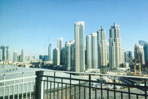 Downtown Dubai (Downtown Burj Dubai), Dubai, BAE’de kiralık daire 1 yatak odası, 78.1 m&sup2; No 669275 - fotoğraf 9