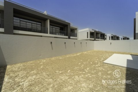 Dubai, BAE’de kiralık вилла 5 yatak odası, 372.3 m² No 669273 - fotoğraf 2