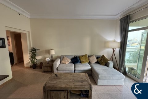 Пәтер Пальма Джумейра, Дубай, БАӘ-да 2 жатын бөлмелер, 144 м² № 671171 - фото 5