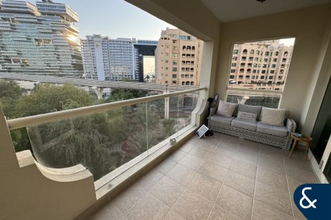 Пәтер Пальма Джумейра, Дубай, БАӘ-да 2 жатын бөлмелер, 144 м² № 671171 - фото 2