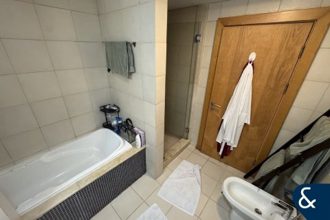 Пәтер Пальма Джумейра, Дубай, БАӘ-да 2 жатын бөлмелер, 144 м² № 671171 - фото 12