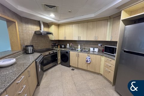 Пәтер Пальма Джумейра, Дубай, БАӘ-да 2 жатын бөлмелер, 144 м² № 671171 - фото 3