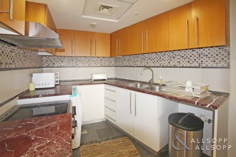 آپارتمان برای فروش در  Jumeirah Beach Residence، Dubai، امارات متحده عربی  2 خوابه ، 171 متر مربع ، شماره 671173 - تصویر 30