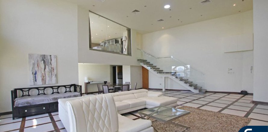 آپارتمان در Jumeirah Beach Residence، Dubai ، امارات متحده عربی 2 خوابه ، 171 متر مربع.  شماره 671173