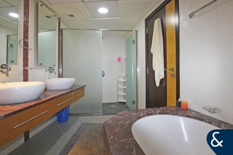 آپارتمان برای فروش در  Jumeirah Beach Residence، Dubai، امارات متحده عربی  2 خوابه ، 171 متر مربع ، شماره 671173 - تصویر 14