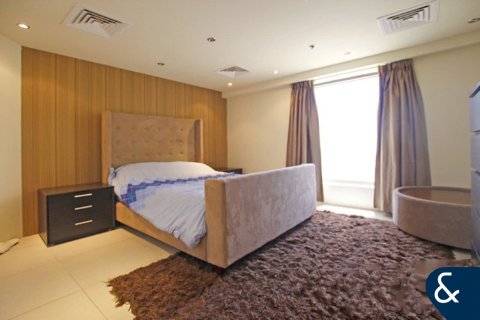 آپارتمان برای فروش در  Jumeirah Beach Residence، Dubai، امارات متحده عربی  2 خوابه ، 171 متر مربع ، شماره 671173 - تصویر 7
