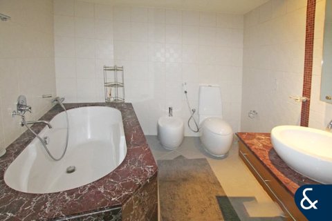 آپارتمان برای فروش در  Jumeirah Beach Residence، Dubai، امارات متحده عربی  2 خوابه ، 171 متر مربع ، شماره 671173 - تصویر 15