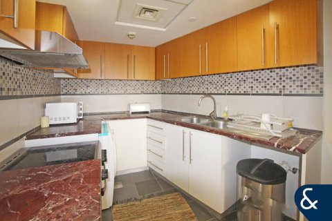 آپارتمان برای فروش در  Jumeirah Beach Residence، Dubai، امارات متحده عربی  2 خوابه ، 171 متر مربع ، شماره 671173 - تصویر 4