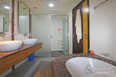 آپارتمان برای فروش در  Jumeirah Beach Residence، Dubai، امارات متحده عربی  2 خوابه ، 171 متر مربع ، شماره 671173 - تصویر 23