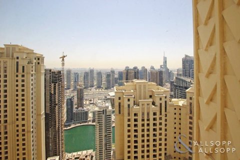 آپارتمان برای فروش در  Jumeirah Beach Residence، Dubai، امارات متحده عربی  2 خوابه ، 171 متر مربع ، شماره 671173 - تصویر 22