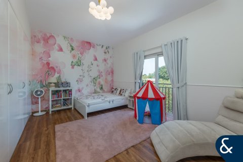 Green Community, Dubai, संयुक्त अरब अमीरात में विला, 5 बेडरूम, 577 वर्ग मीटर, संख्या 671169 - फ़ोटो 17