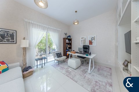 Green Community, Dubai, संयुक्त अरब अमीरात में विला, 5 बेडरूम, 577 वर्ग मीटर, संख्या 671169 - फ़ोटो 11